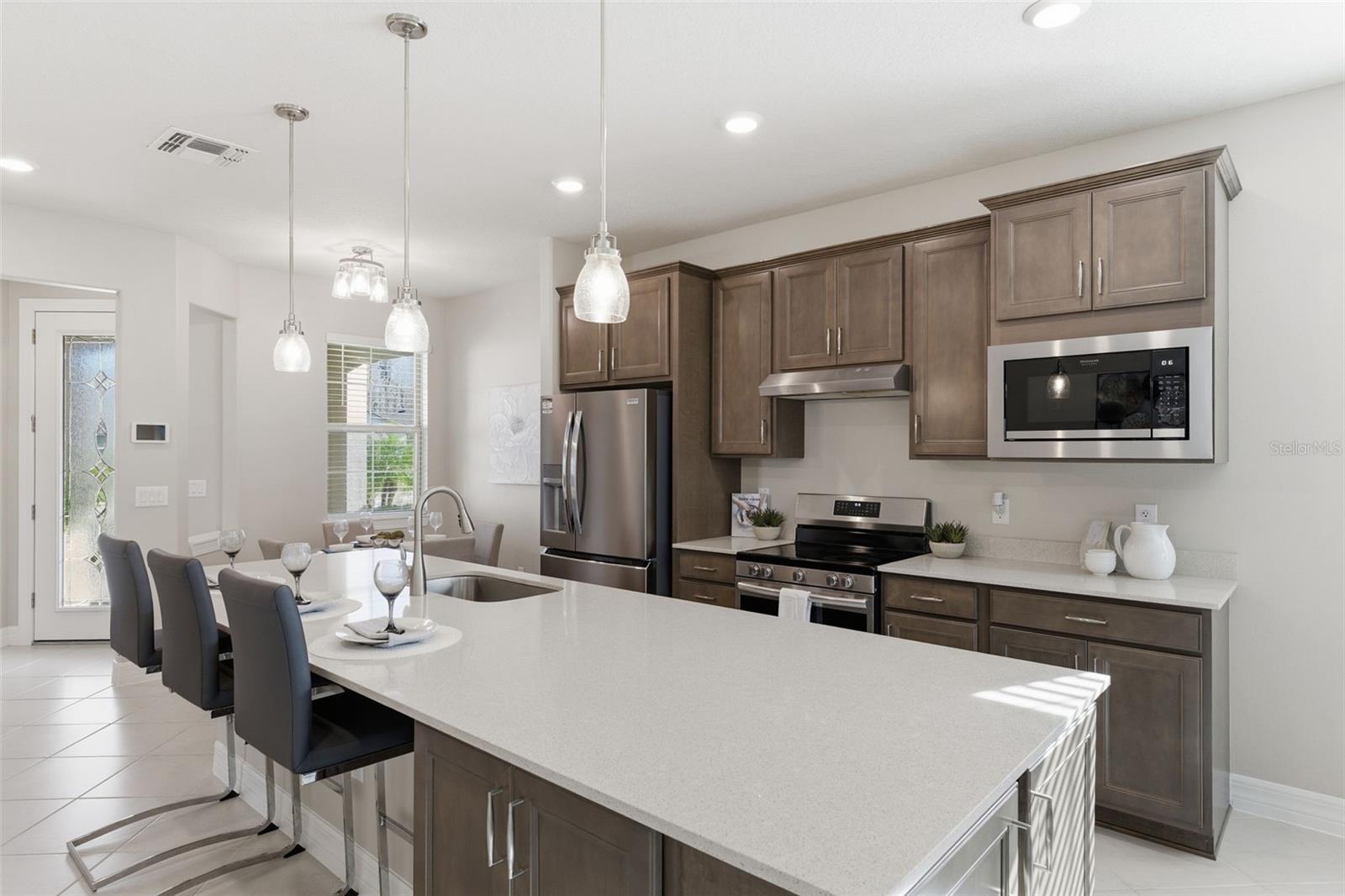 DEL WEBB BEXLEY PH 2 - Residential