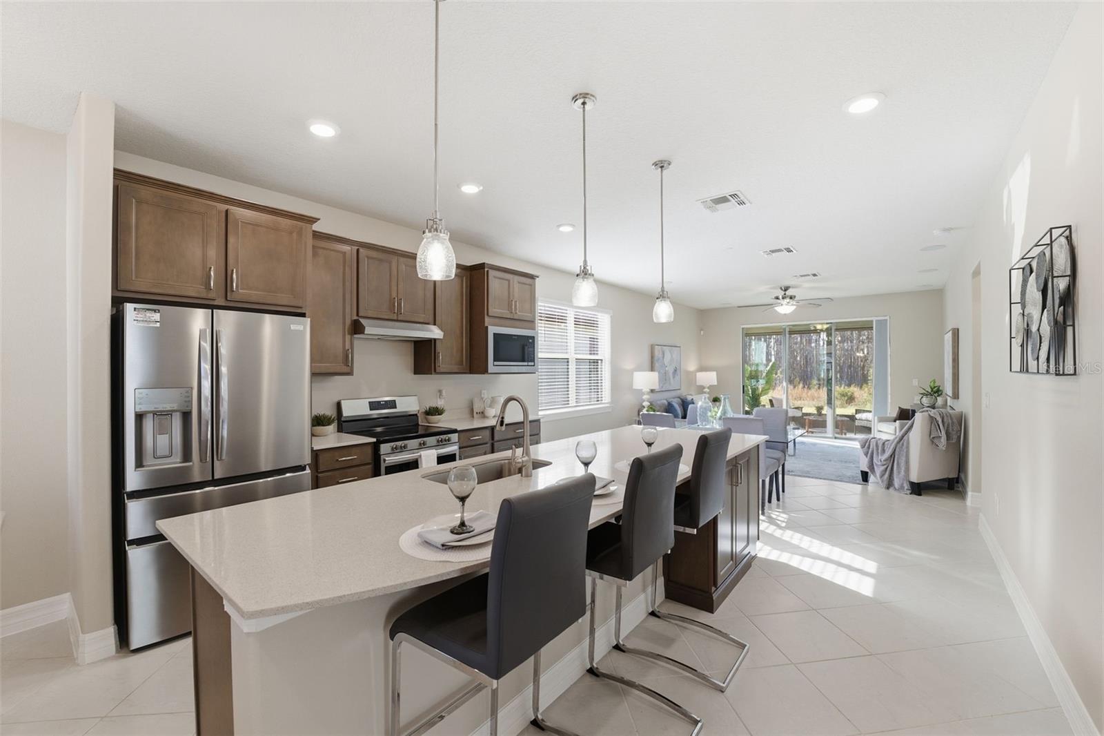 DEL WEBB BEXLEY PH 2 - Residential