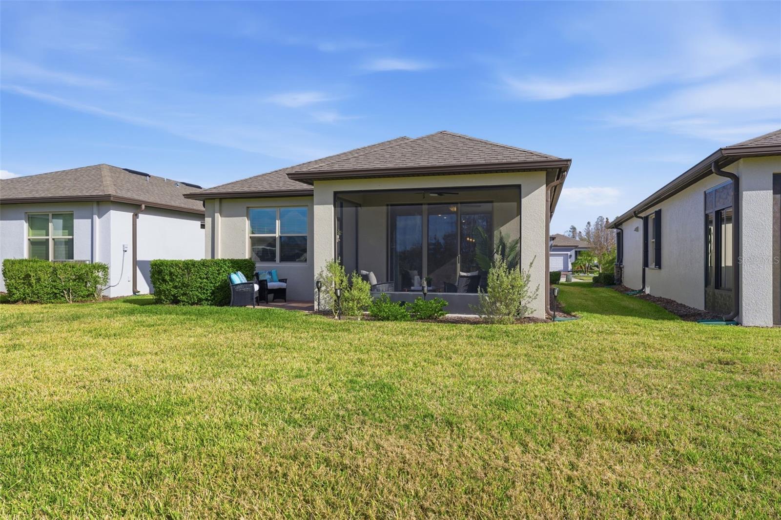 DEL WEBB BEXLEY PH 2 - Residential