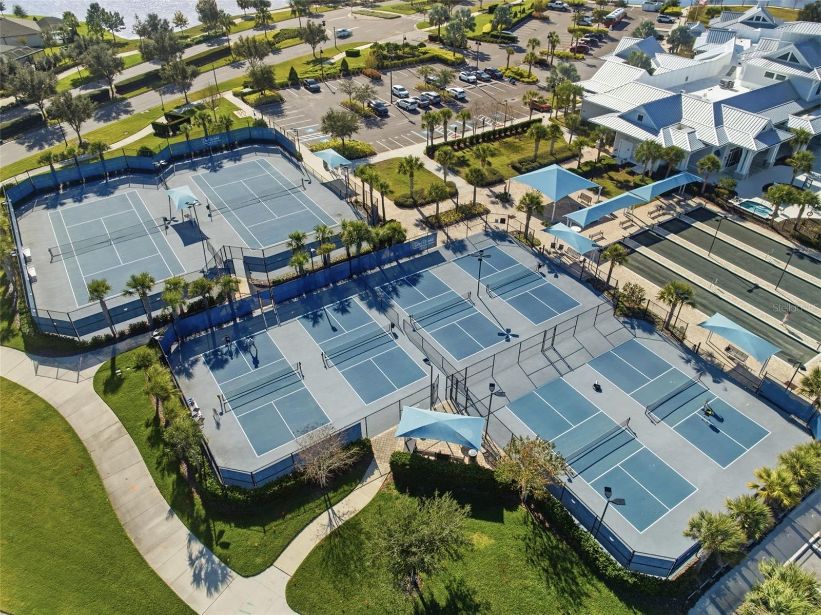 DEL WEBB BEXLEY PH 2 - Residential