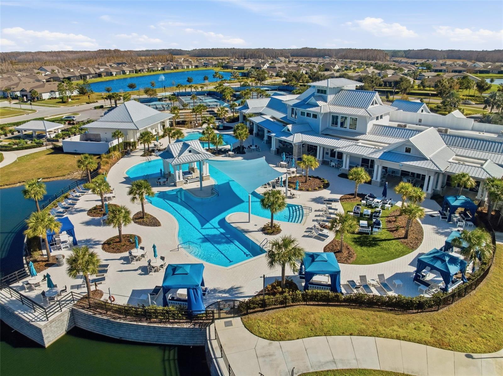 DEL WEBB BEXLEY PH 2 - Residential