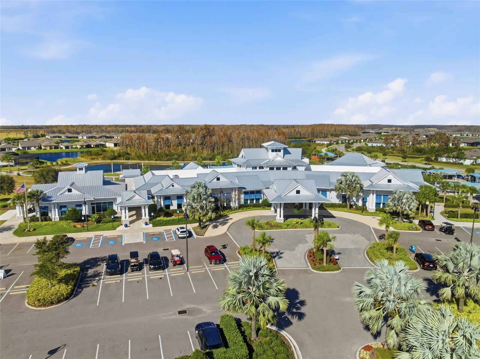 DEL WEBB BEXLEY PH 2 - Residential