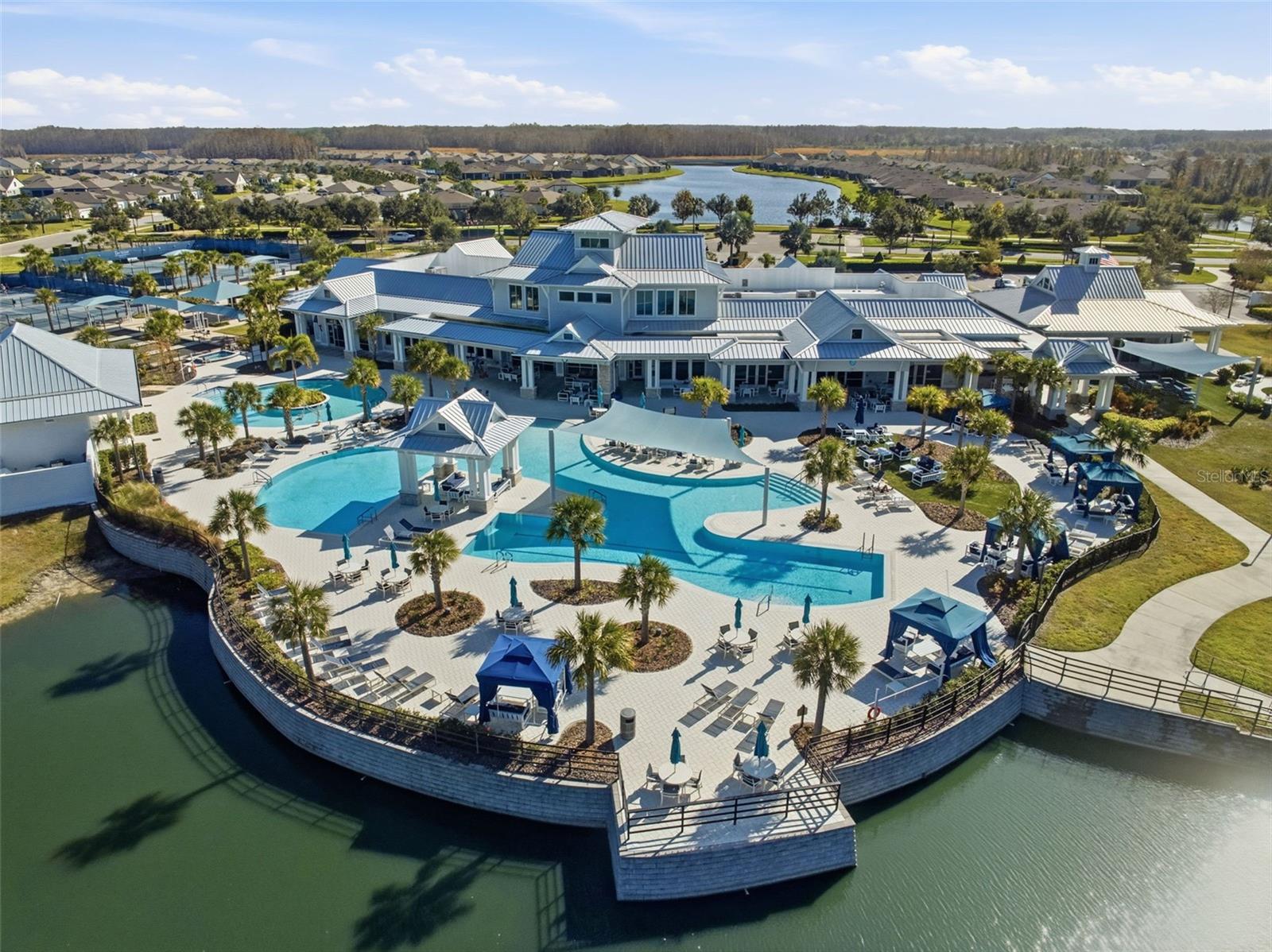 DEL WEBB BEXLEY PH 2 - Residential