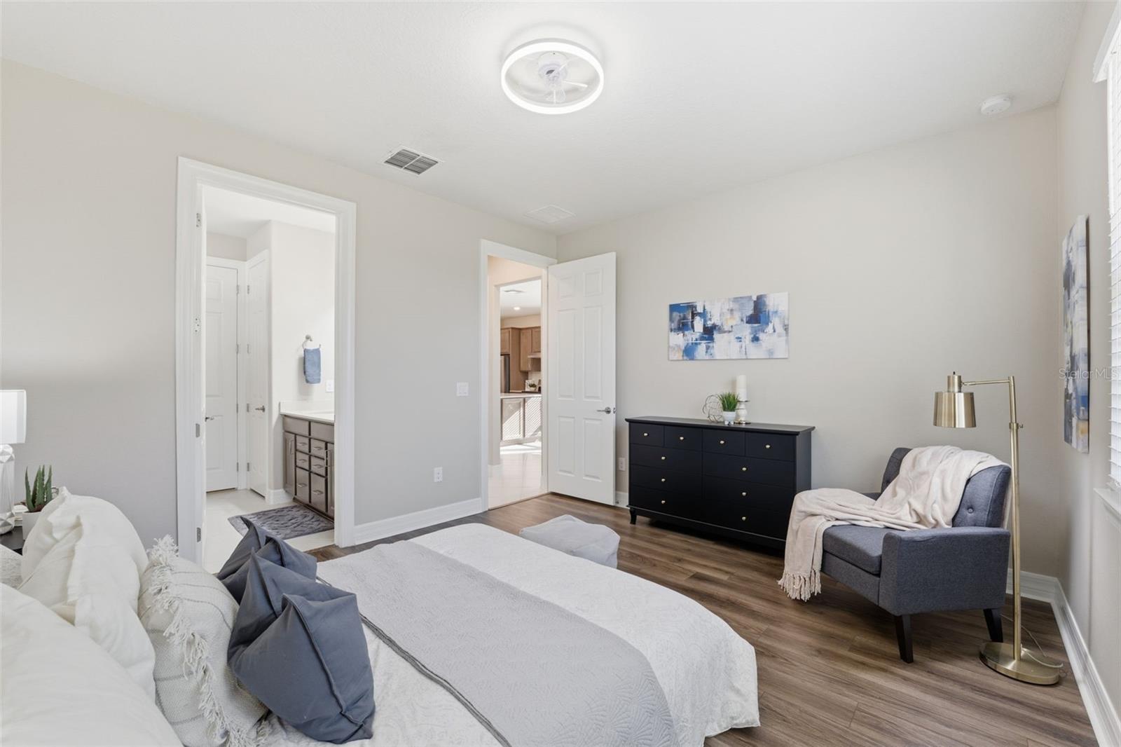 DEL WEBB BEXLEY PH 2 - Residential