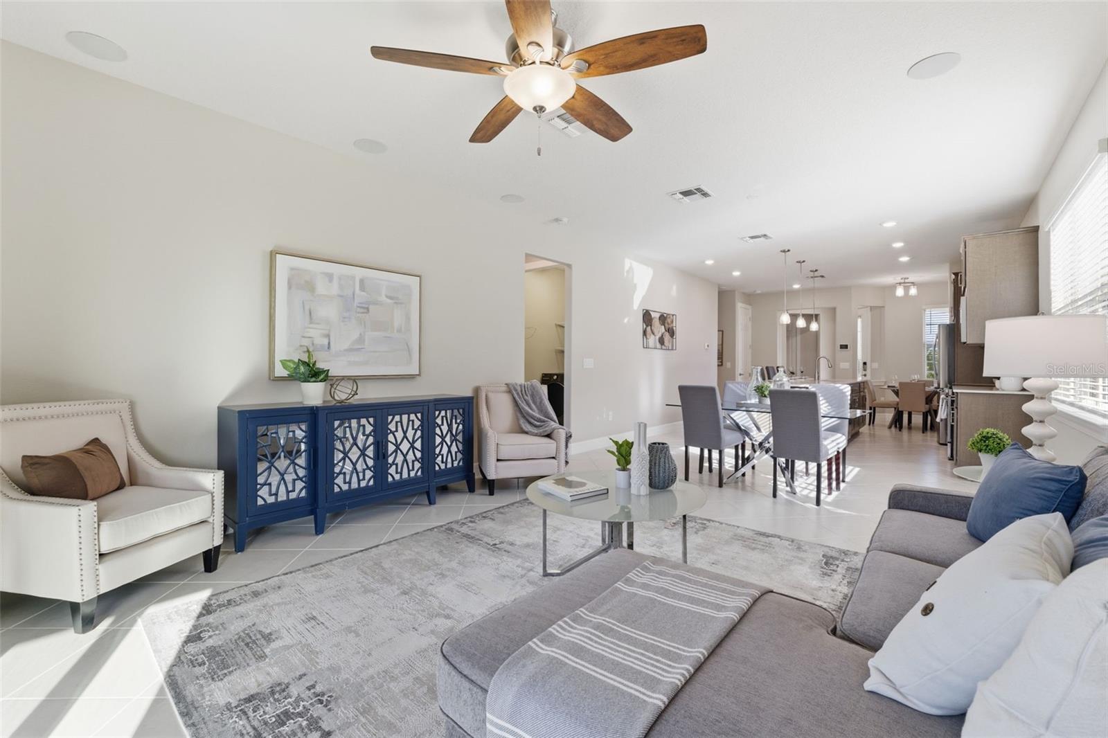 DEL WEBB BEXLEY PH 2 - Residential