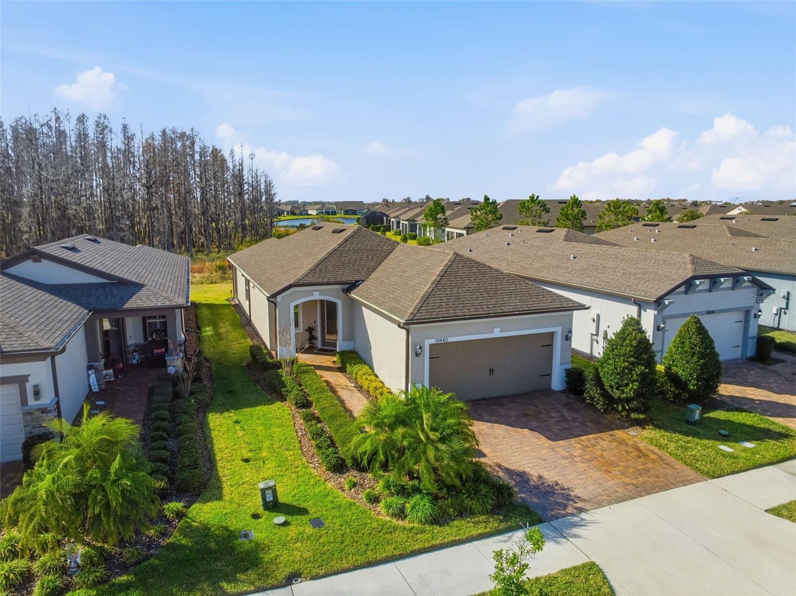 DEL WEBB BEXLEY PH 2 - Residential