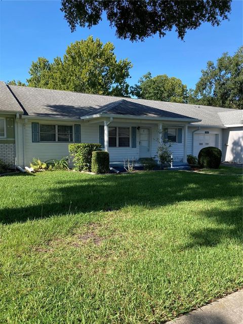 A home in OCALA