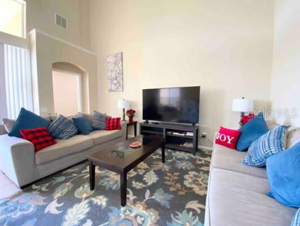 Photo of 2248 Wyndham Palms Way, Kissimmee, FL 34747 (MLS # S5143017)