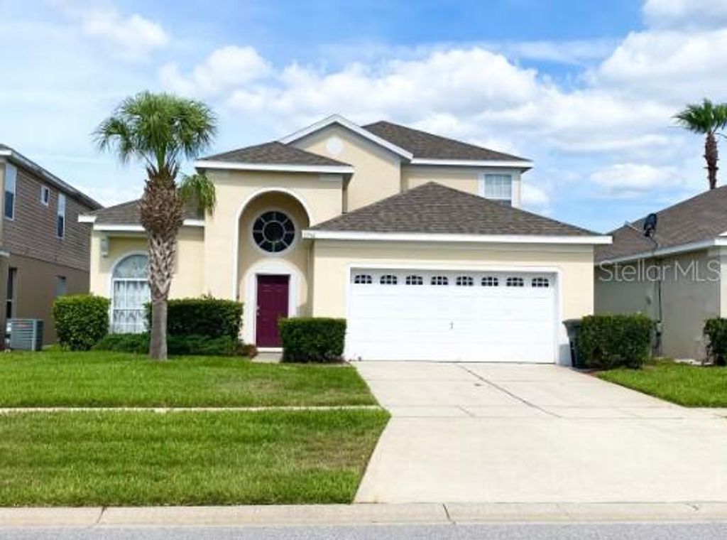 Photo of 2248 Wyndham Palms Way, Kissimmee, FL 34747 (MLS # S5143017)