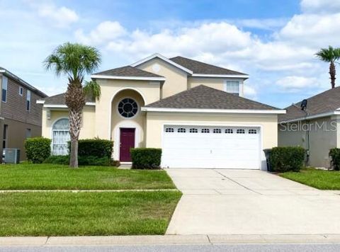 2248 WYNDHAM PALMS WAY KISSIMMEE FL 34747