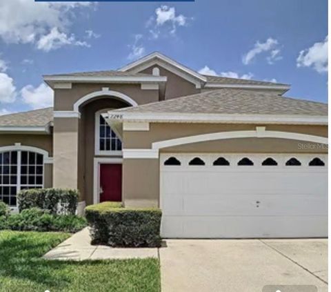 Photo of 2248 Wyndham Palms Way, Kissimmee, FL 34747 (MLS # S5143017)