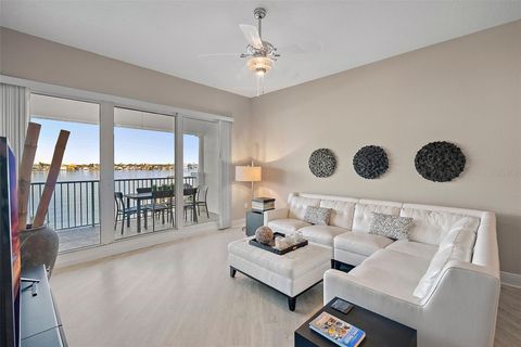 A home in REDINGTON SHORES