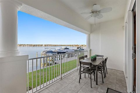 A home in REDINGTON SHORES