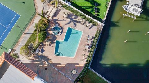 A home in REDINGTON SHORES