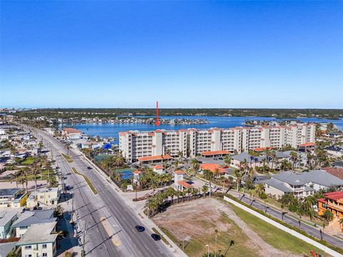 A home in REDINGTON SHORES