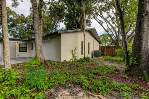 A home in LARGO