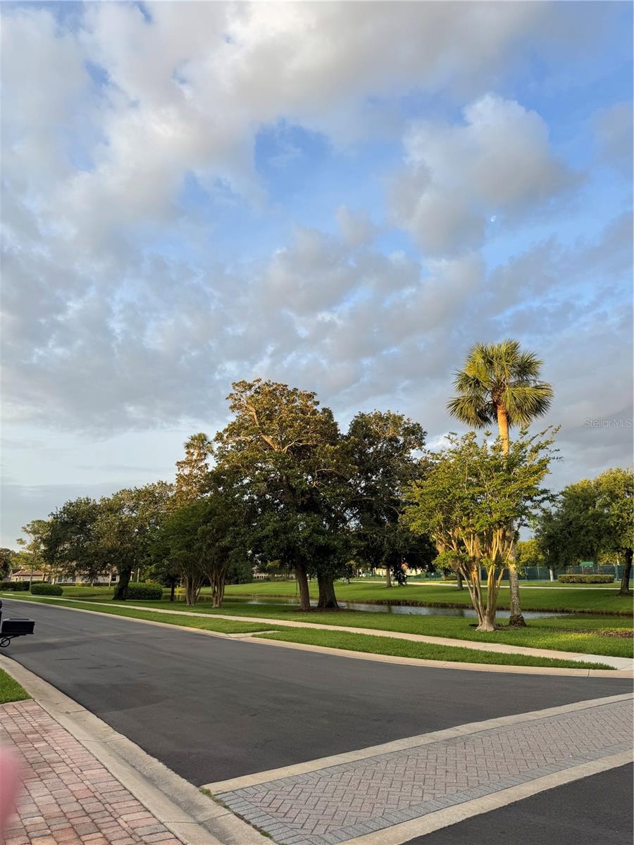 PALM COAST PLANTATION PUD UN 1 - Land