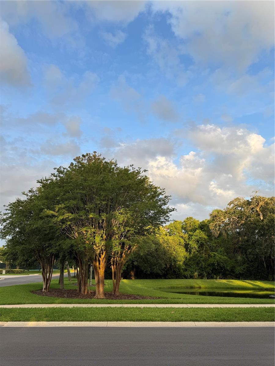 PALM COAST PLANTATION PUD UN 1 - Land