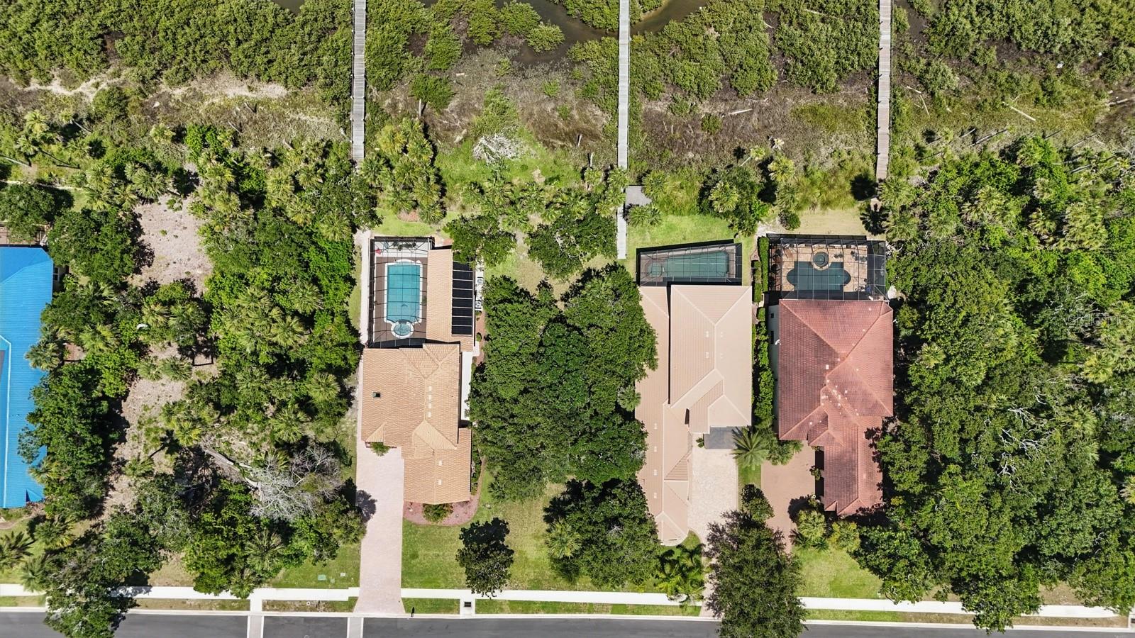 PALM COAST PLANTATION PUD UN 1 - Land