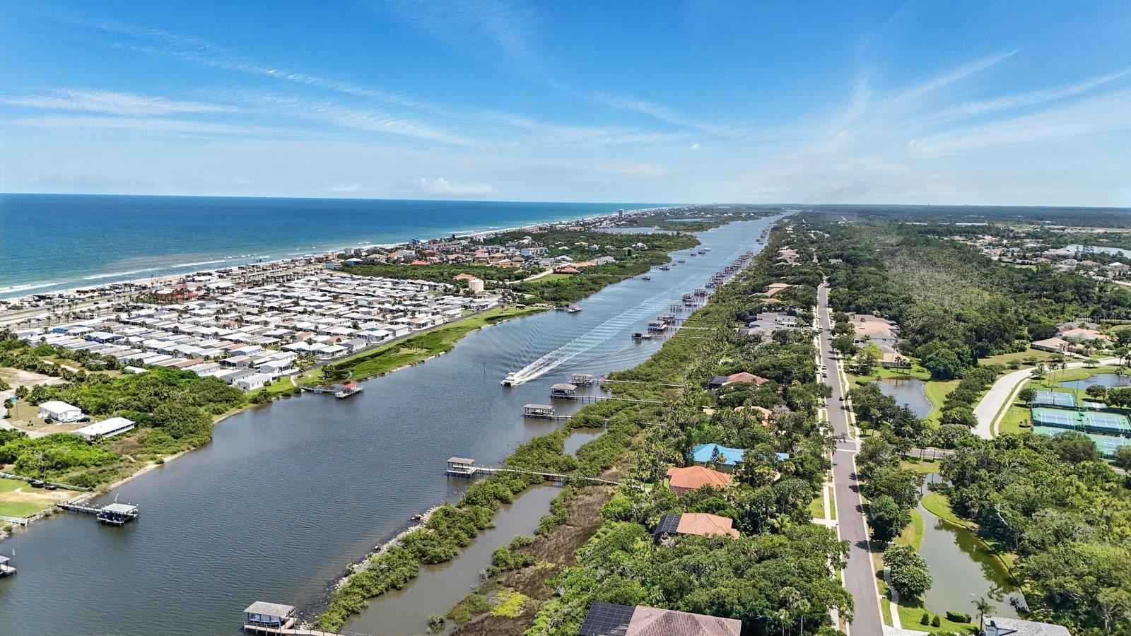PALM COAST PLANTATION PUD UN 1 - Land