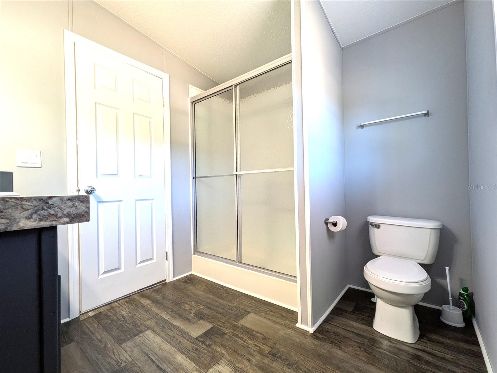 BACKWATERS HEIGHTS UNIT 03 - Residential