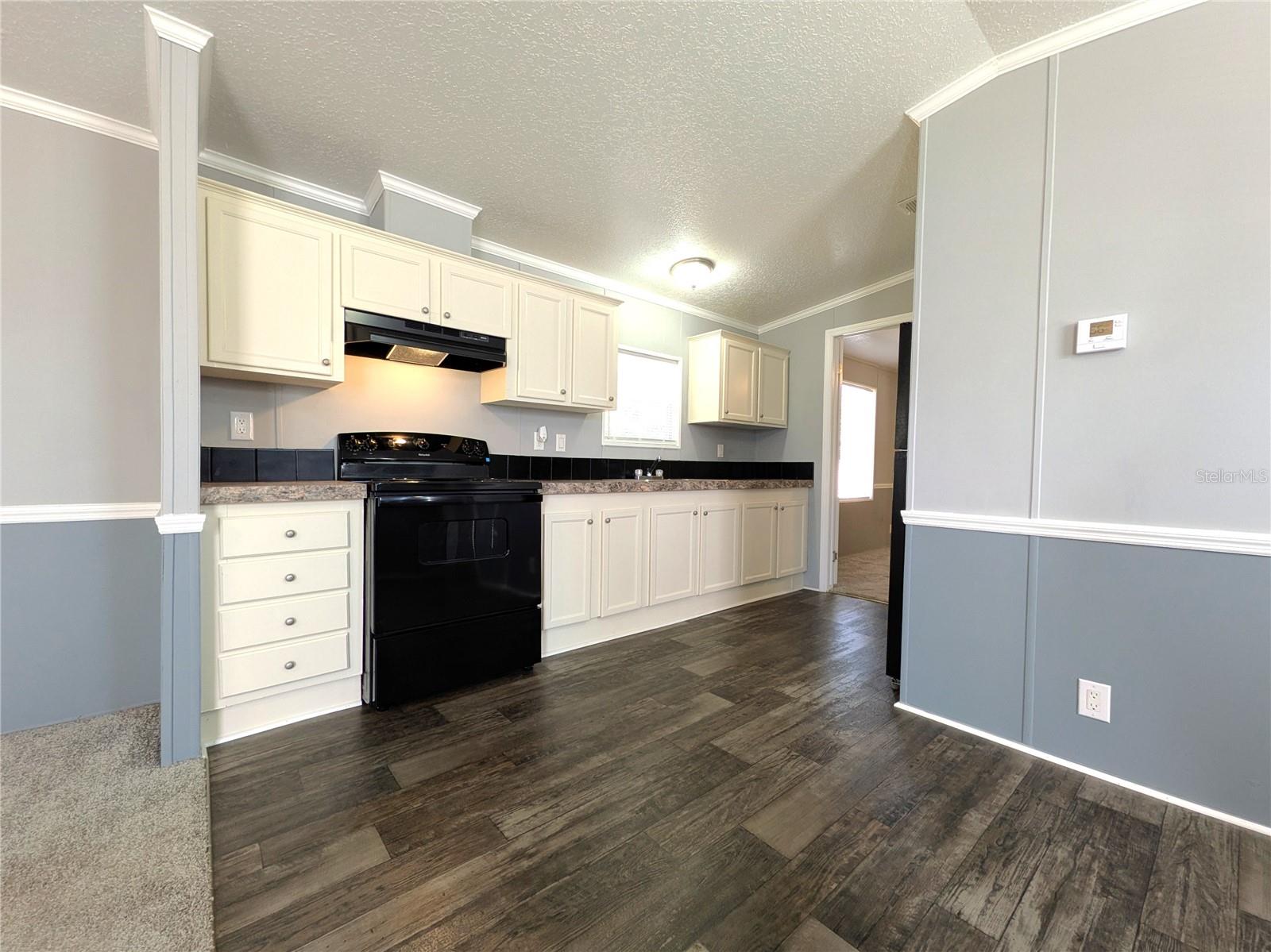 BACKWATERS HEIGHTS UNIT 03 - Residential