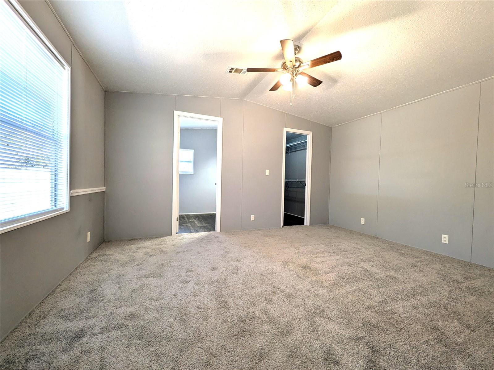 BACKWATERS HEIGHTS UNIT 03 - Residential