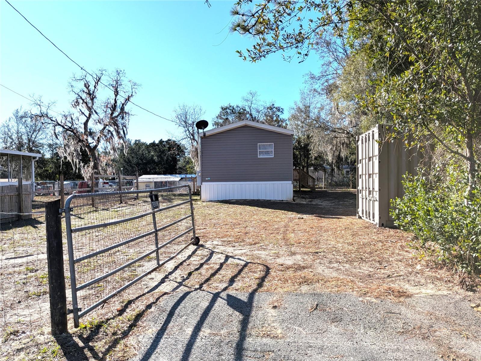 BACKWATERS HEIGHTS UNIT 03 - Residential