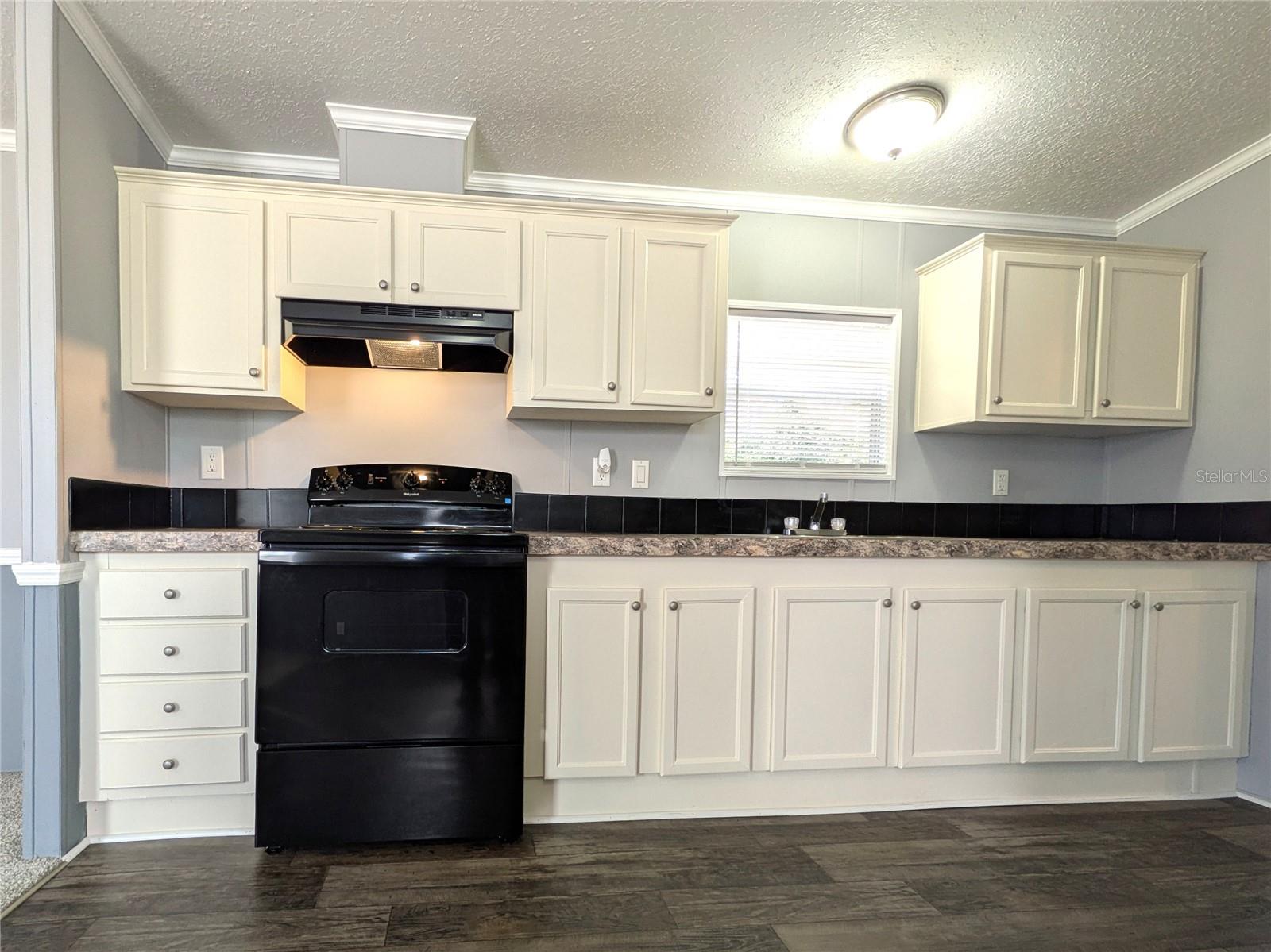 BACKWATERS HEIGHTS UNIT 03 - Residential