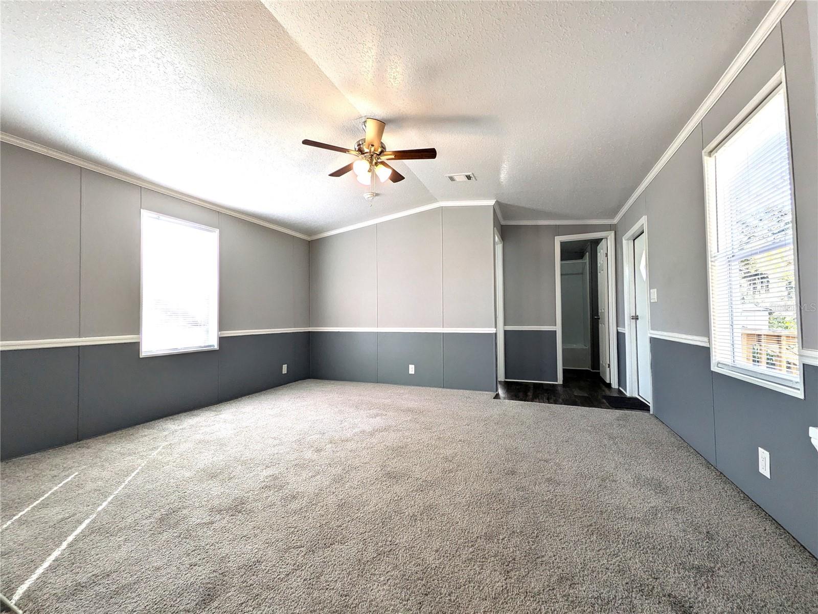 BACKWATERS HEIGHTS UNIT 03 - Residential