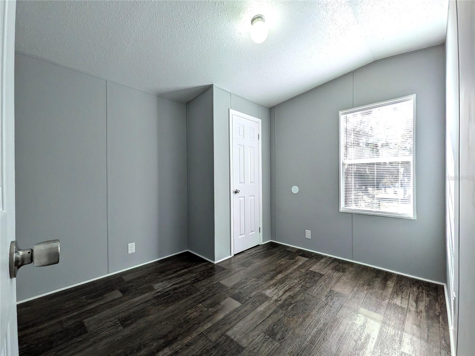 BACKWATERS HEIGHTS UNIT 03 - Residential