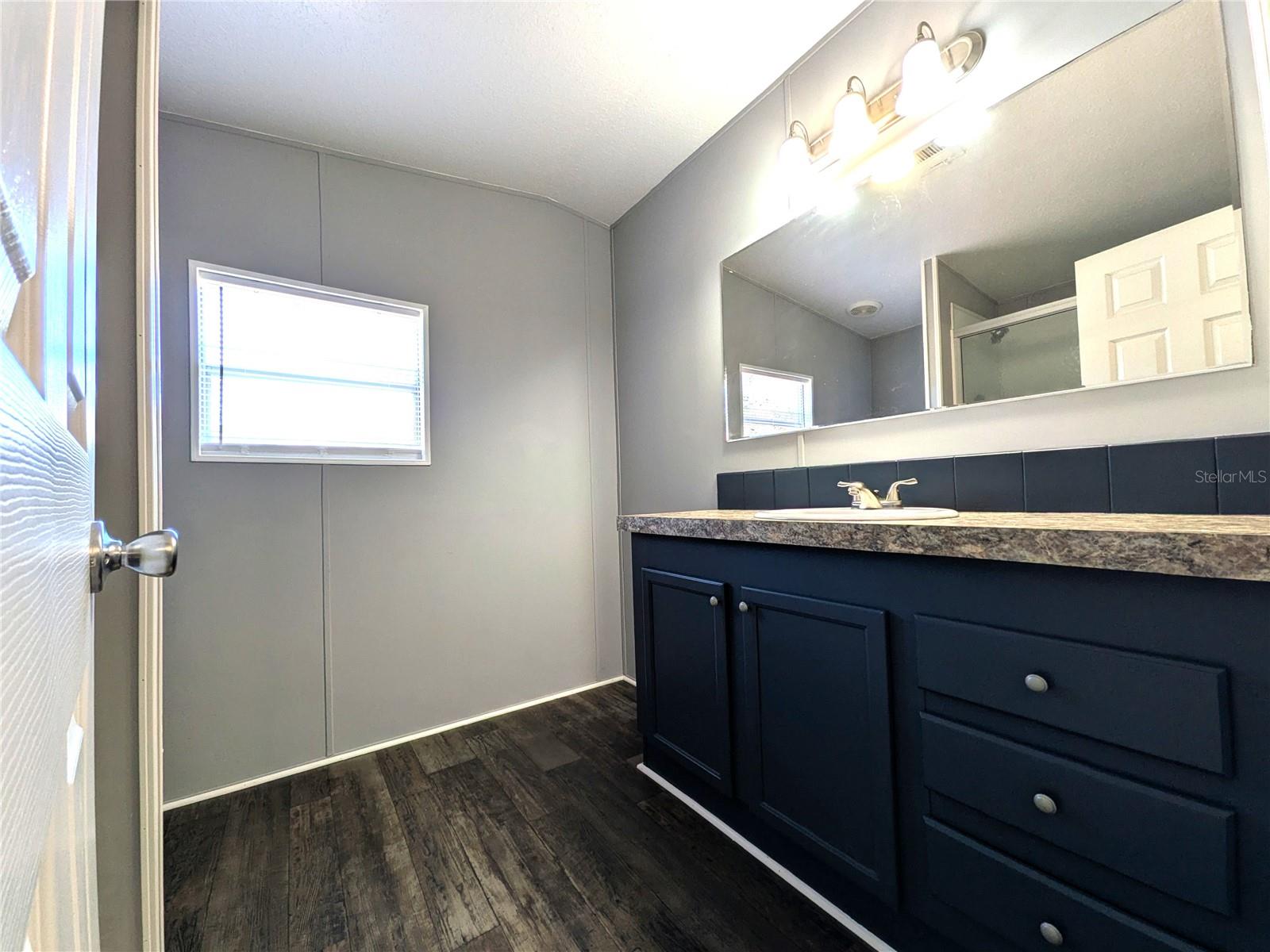 BACKWATERS HEIGHTS UNIT 03 - Residential