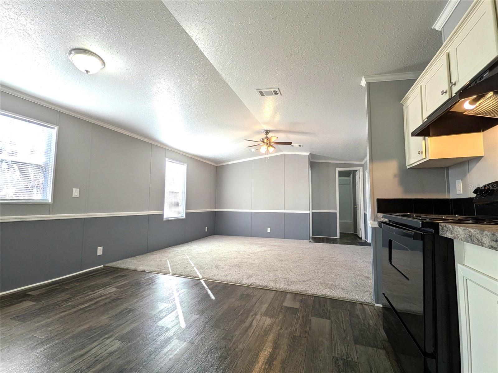 BACKWATERS HEIGHTS UNIT 03 - Residential