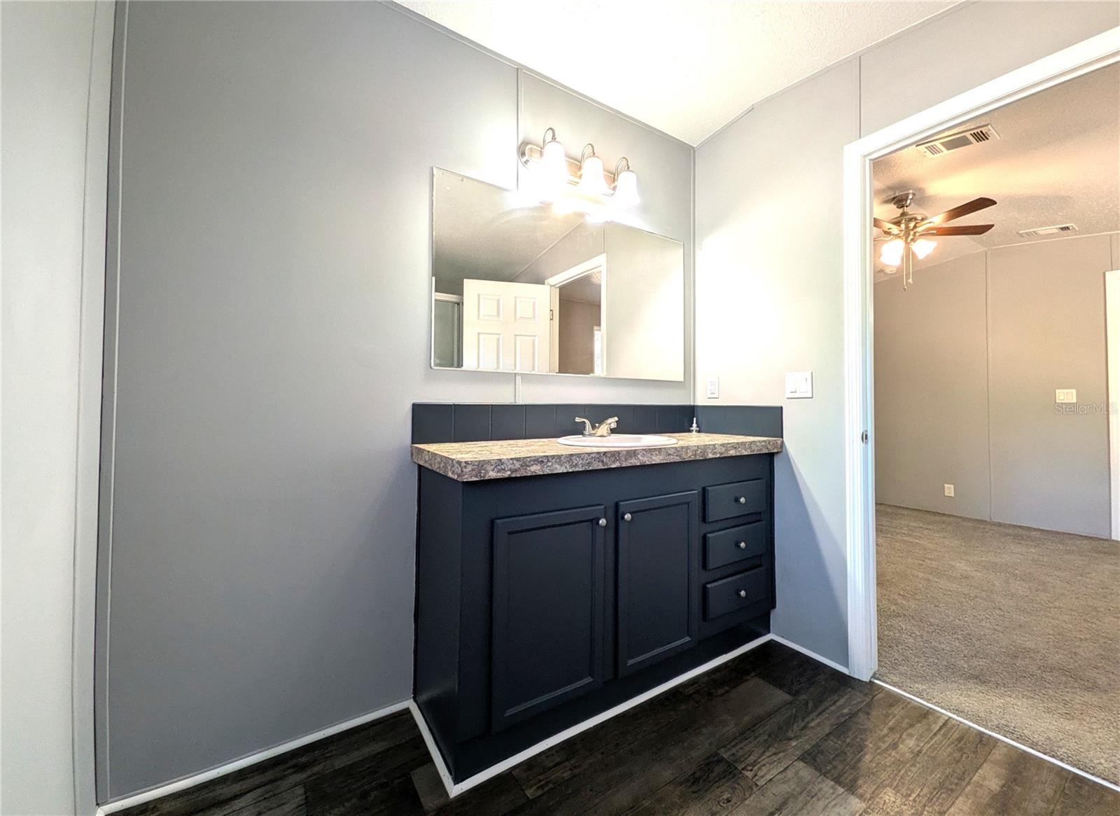 BACKWATERS HEIGHTS UNIT 03 - Residential