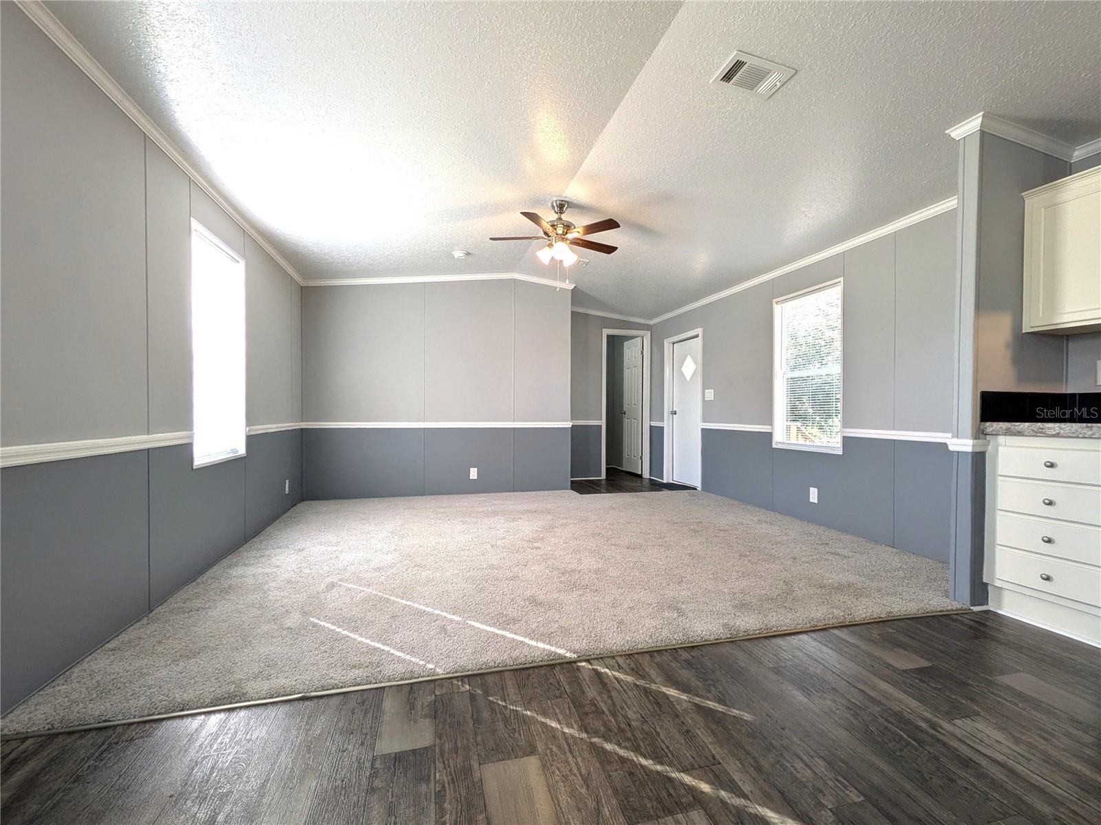 BACKWATERS HEIGHTS UNIT 03 - Residential