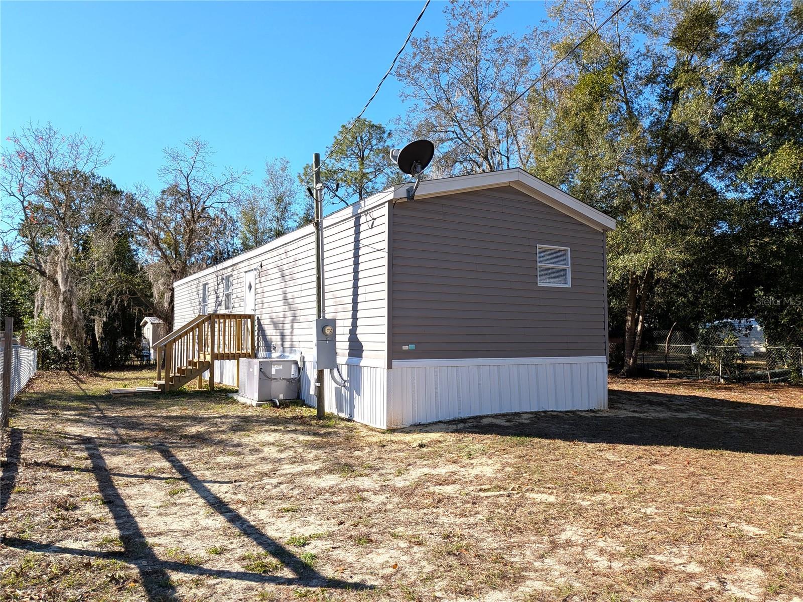 BACKWATERS HEIGHTS UNIT 03 - Residential