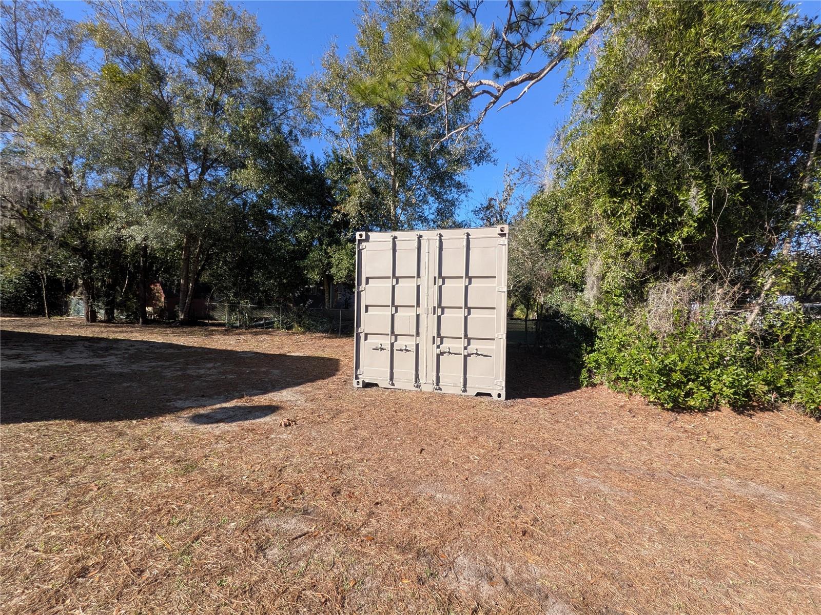 BACKWATERS HEIGHTS UNIT 03 - Residential