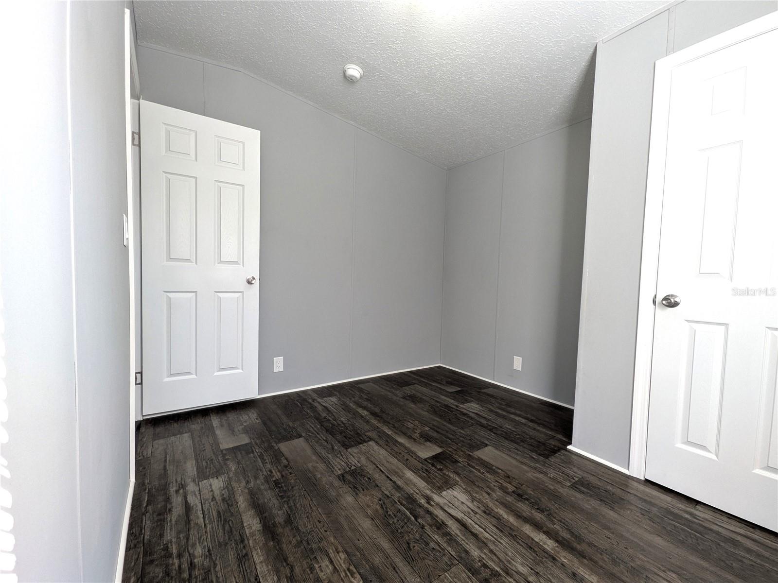 BACKWATERS HEIGHTS UNIT 03 - Residential