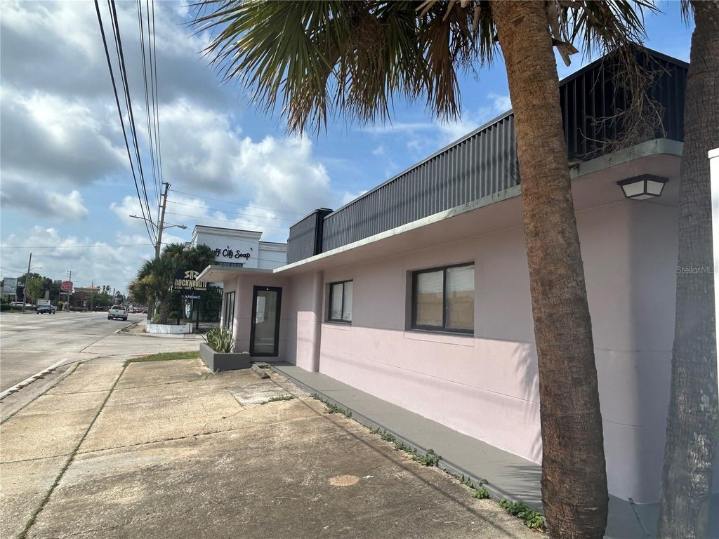 Photo of 271 S Orlando Avenue, Winter Park, FL 32789 (MLS # O6450507)