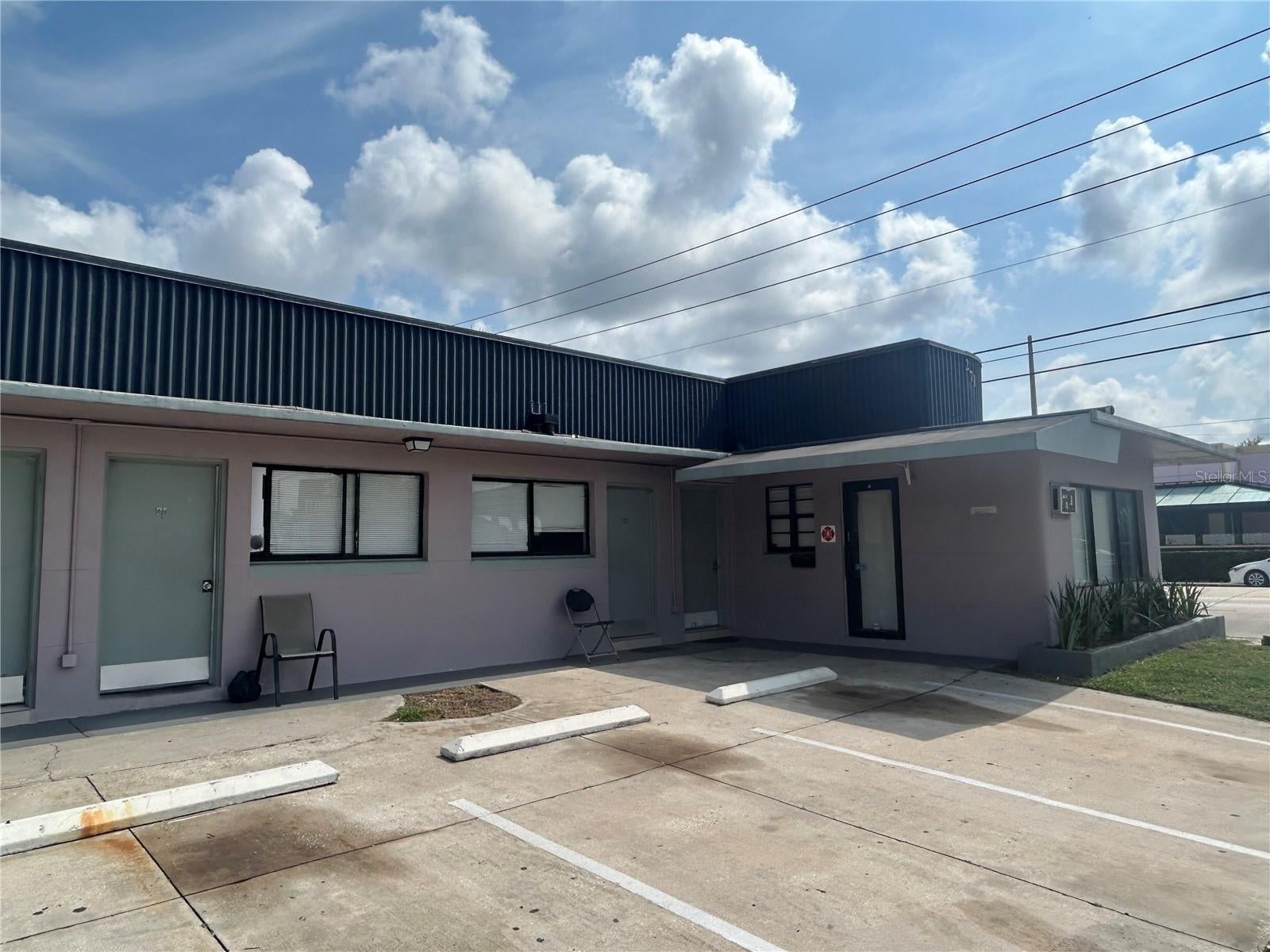 271 S ORLANDO AVENUE