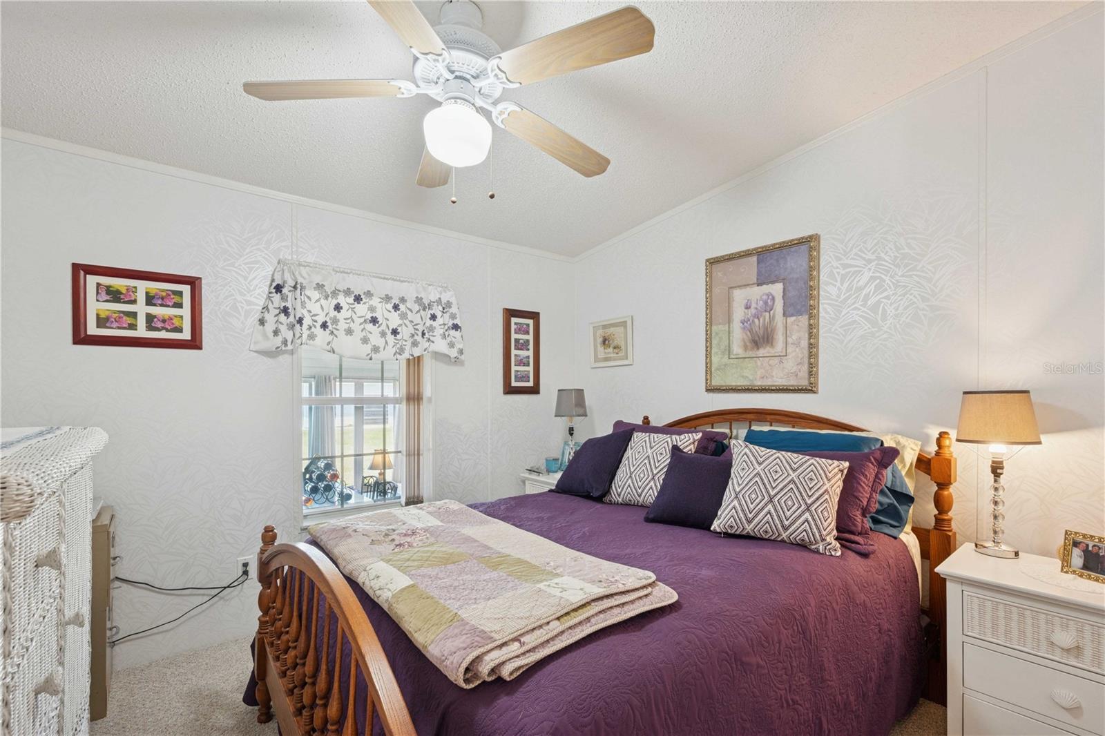 BETMAR VILLAGE - Residential