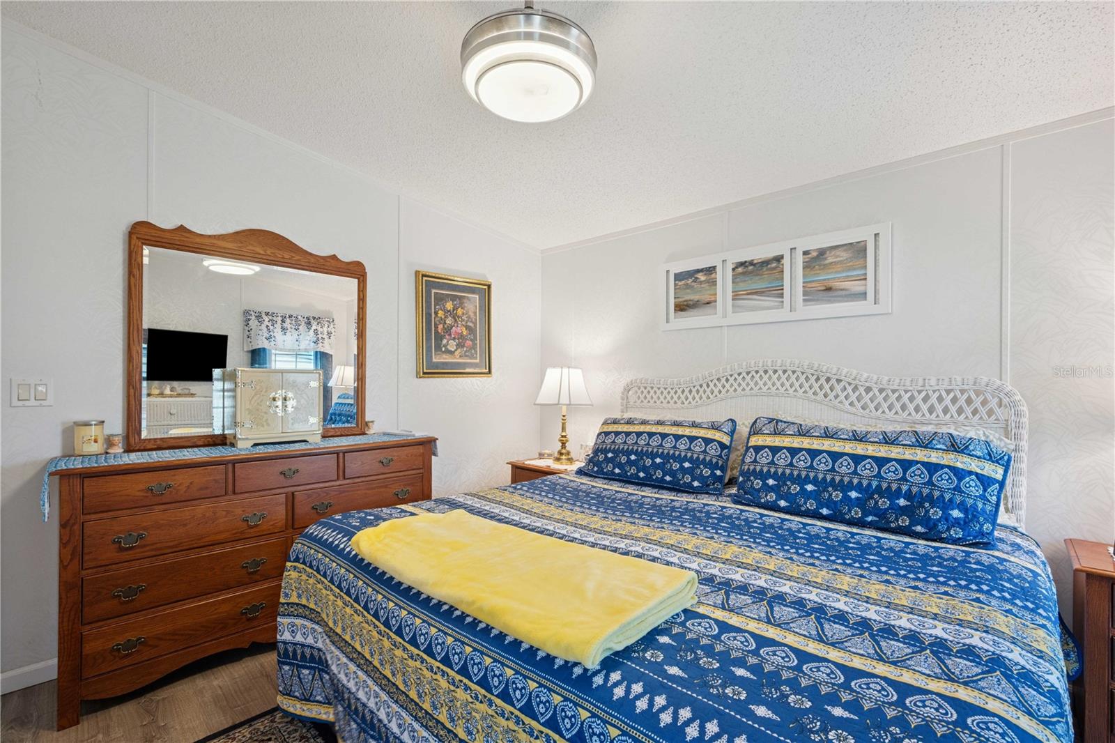 BETMAR VILLAGE - Residential