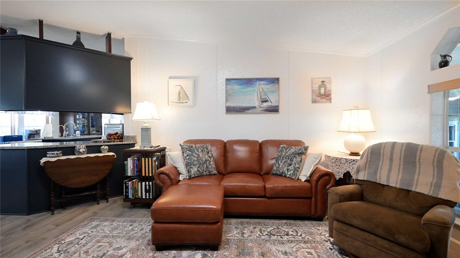 BETMAR VILLAGE - Residential