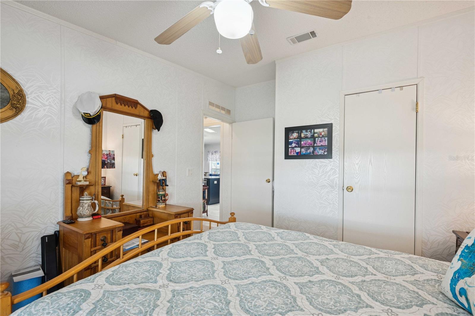 BETMAR VILLAGE - Residential