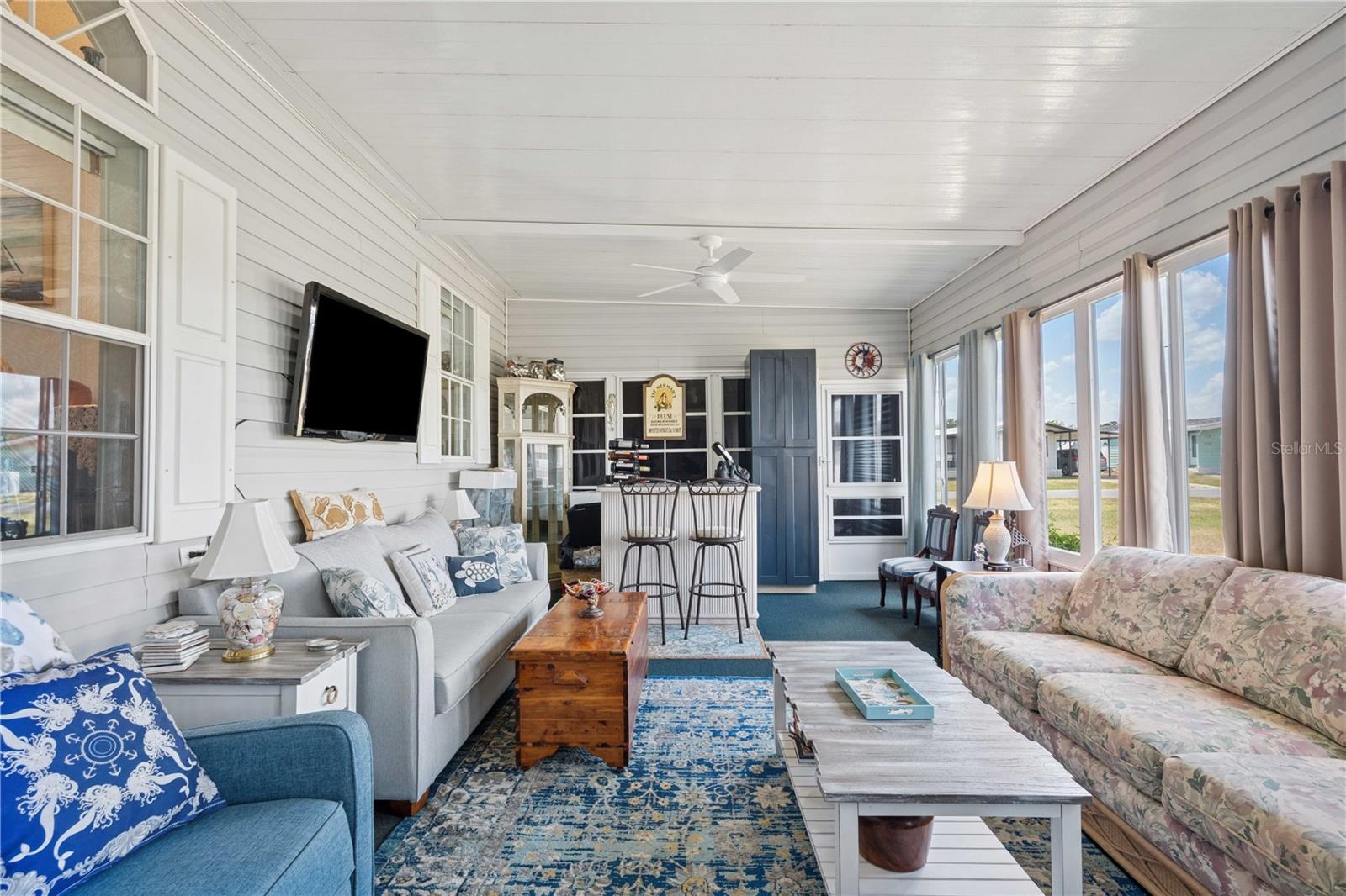 BETMAR VILLAGE - Residential