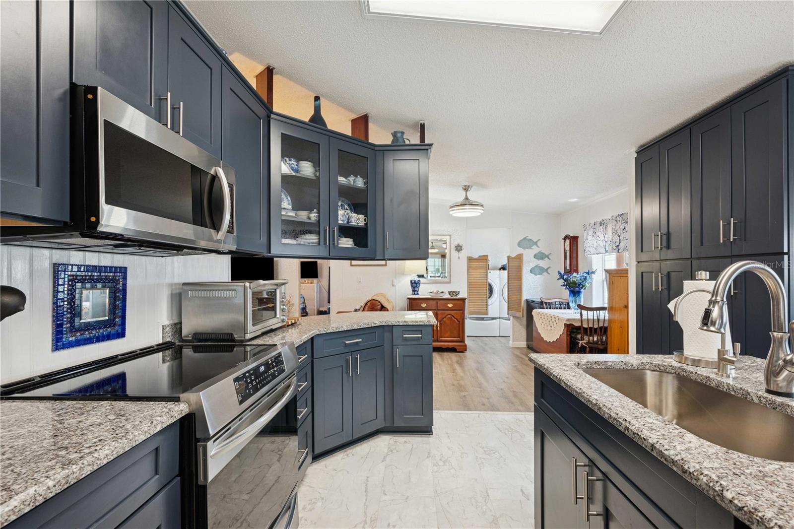 BETMAR VILLAGE - Residential