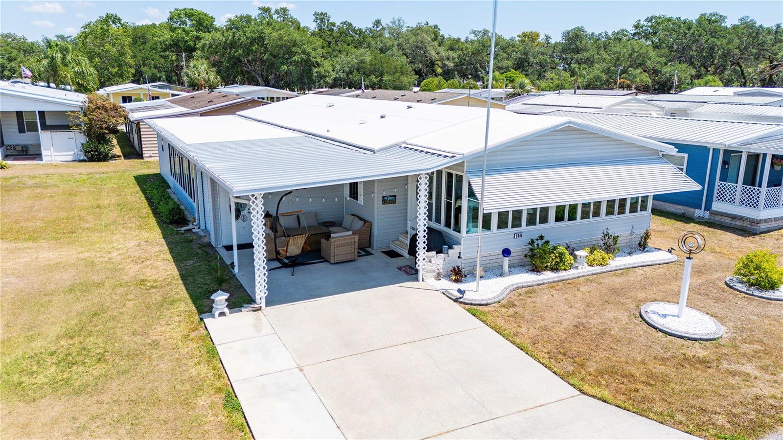 BETMAR VILLAGE - Residential