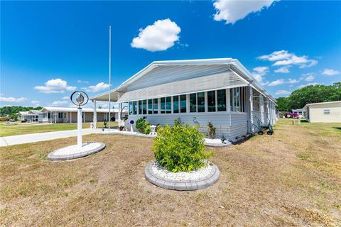 Photo of 5646 Cheyenne Street, Zephyrhills, FL 33542 (MLS # TB8461058)