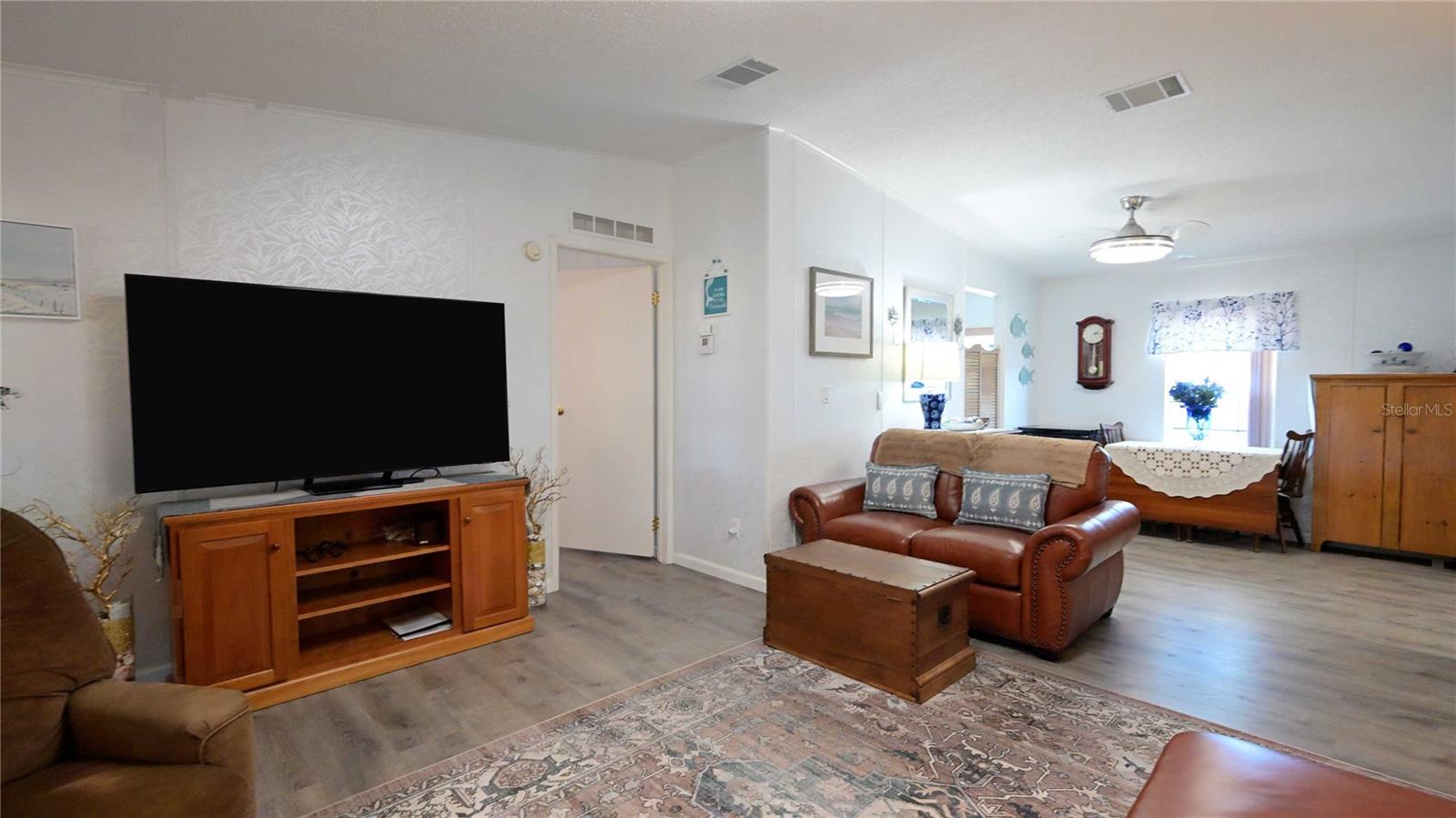 BETMAR VILLAGE - Residential