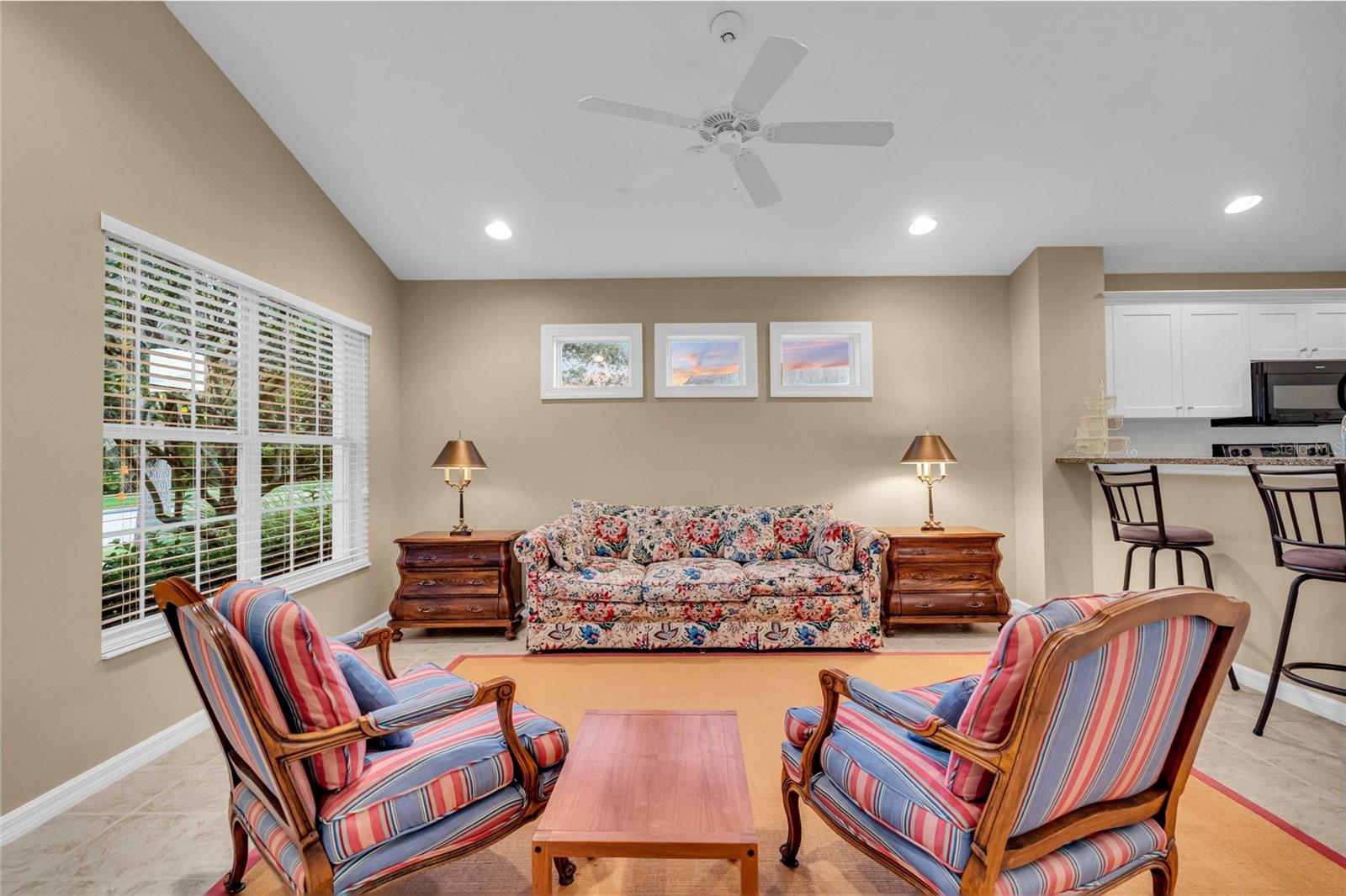 FOREST CREEK PH I & I-A - Residential